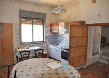 Cucina - Casa indipendente contrada salinella, Ragusa - foto 23
