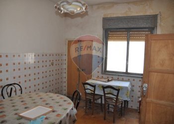 Sala da pranzo - Casa indipendente contrada salinella, Ragusa - foto 24