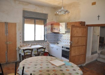 Cucina - Casa indipendente contrada salinella, Ragusa - foto 25