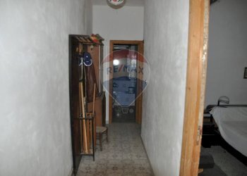 Hall / corridoio - Casa indipendente contrada salinella, Ragusa - foto 27