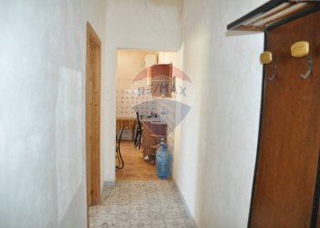 Hall / corridoio - Casa indipendente contrada salinella, Ragusa - foto 28