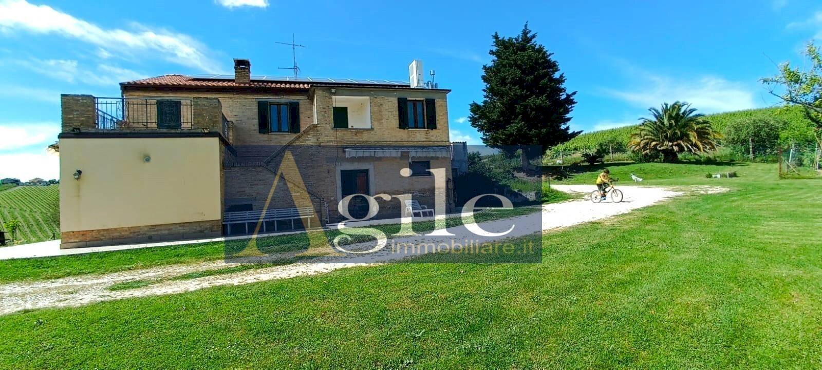 Foto 3 - Rustico contrada rufiano, Castignano - foto 3