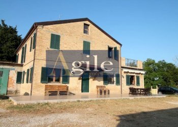 Foto 7 - Rustico contrada rufiano, Castignano - foto 7