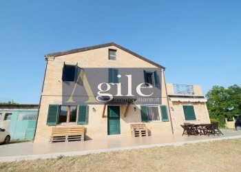 Foto 8 - Rustico contrada rufiano, Castignano - foto 8