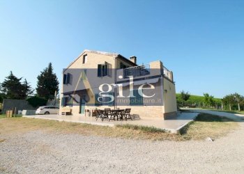 Foto 10 - Rustico contrada rufiano, Castignano - foto 10