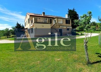 Foto 2 - Rustico contrada rufiano, Castignano - foto 2