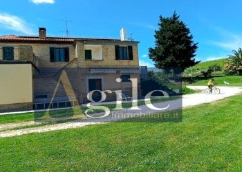 Foto 3 - Rustico contrada rufiano, Castignano - foto 3