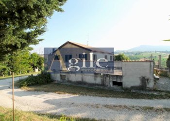 Foto 12 - Rustico contrada rufiano, Castignano - foto 12