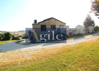 Foto 13 - Rustico contrada rufiano, Castignano - foto 13