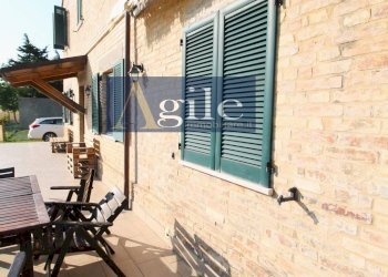 Foto 14 - Rustico contrada rufiano, Castignano - foto 14