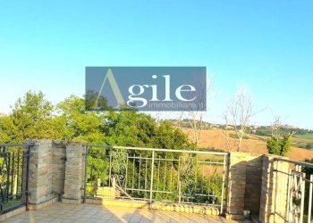 Foto 41 - Rustico contrada rufiano, Castignano - foto 41