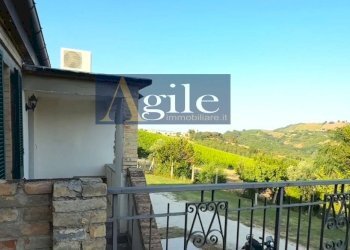 Foto 44 - Rustico contrada rufiano, Castignano - foto 44