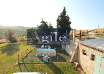 Foto 46 - Rustico contrada rufiano, Castignano - foto 46