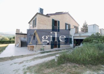 Foto 50 - Rustico contrada rufiano, Castignano - foto 50