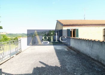 Foto 57 - Rustico contrada rufiano, Castignano - foto 57