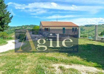 Foto 62 - Rustico contrada rufiano, Castignano - foto 62