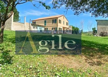 Foto 65 - Rustico contrada rufiano, Castignano - foto 65