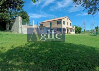 Foto 4 - Rustico contrada rufiano, Castignano - foto 4