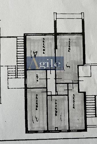 Foto 12 - Apartment via ugo la malfa, Martinsicuro - floor plans 1