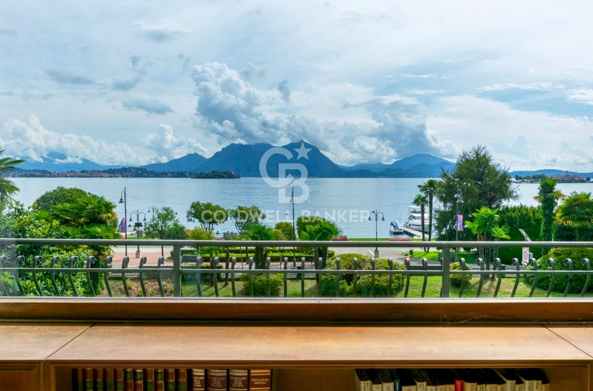 Foto 3 - Villa Via Della Vittoria
9, Baveno - foto 3