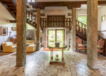 Foto 4 - Villa Via Della Vittoria
 
9, Baveno - photo 4