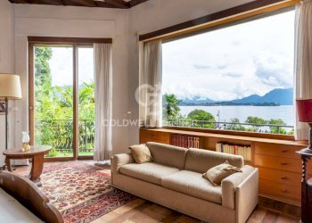 Foto 7 - Villa Via Della Vittoria
 
9, Baveno - photo 7