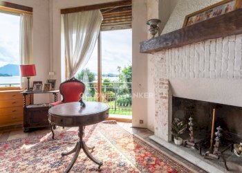 Foto 9 - Villa Via Della Vittoria
 
9, Baveno - photo 9