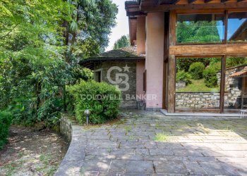 Foto 14 - Villa Via Della Vittoria
 
9, Baveno - photo 14