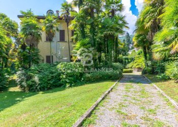 Foto 18 - Villa Via Della Vittoria
 
9, Baveno - photo 18