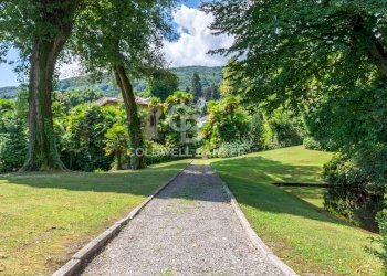 Foto 23 - Villa Via Della Vittoria
 
9, Baveno - photo 23