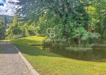 Foto 28 - Villa Via Della Vittoria
 
9, Baveno - photo 28