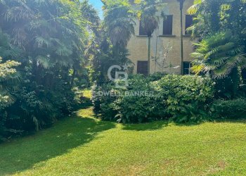 Foto 29 - Villa Via Della Vittoria
 
9, Baveno - photo 29