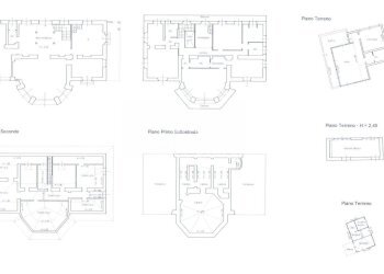 Foto 30 - Villa Via Della Vittoria
 
9, Baveno - photo 30