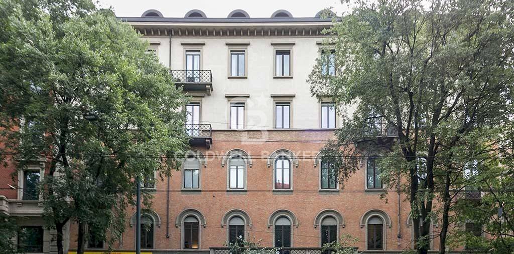 Foto 1 - Ufficio Foro Buonaparte
 
12, Milano - foto 1