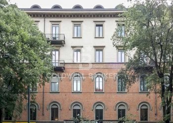 Foto 1 - Ufficio Foro Buonaparte
12, Milano - foto 1