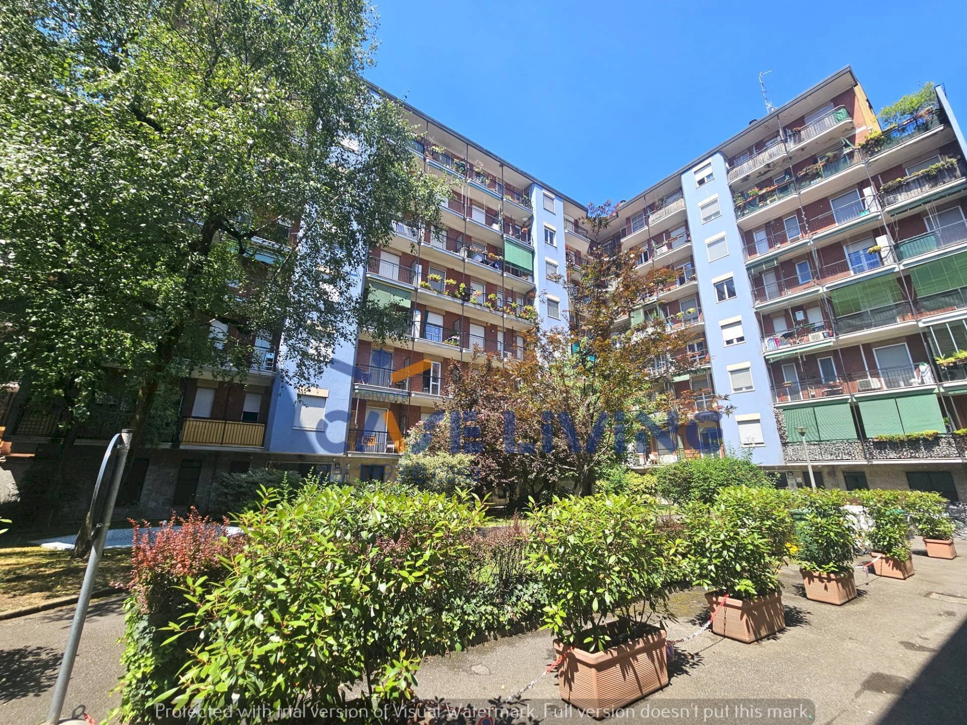 Foto 1 - Appartamento Via Giovanni Pastorelli
 
4, Milano - foto 1