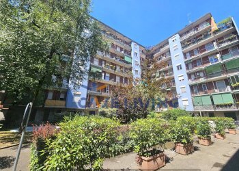 Foto 1 - Appartamento Via Giovanni Pastorelli
4, Milano - foto 1