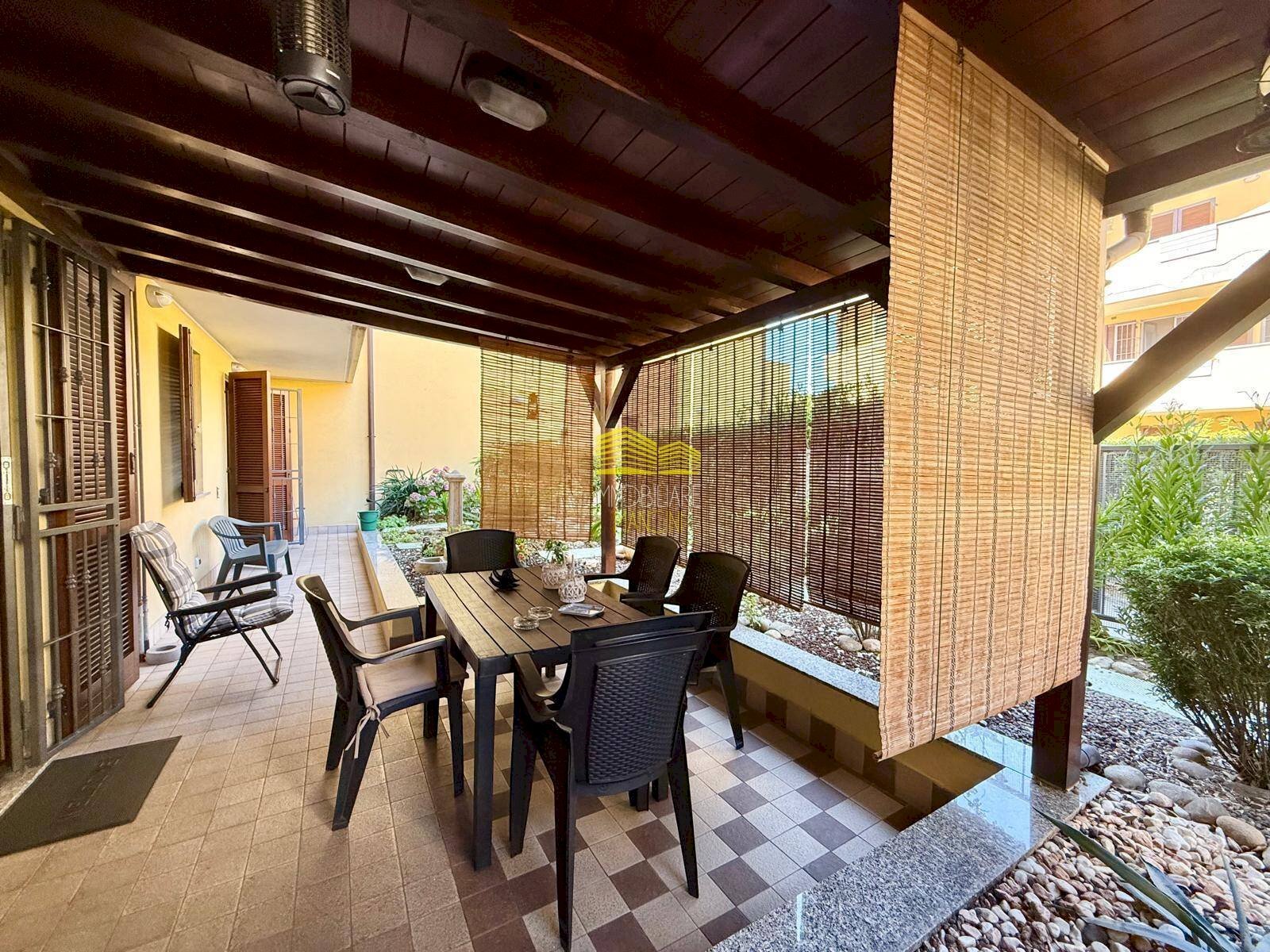 Foto 3 - Terraced Villa Via Italia, Pozzo d'Adda - photo 3