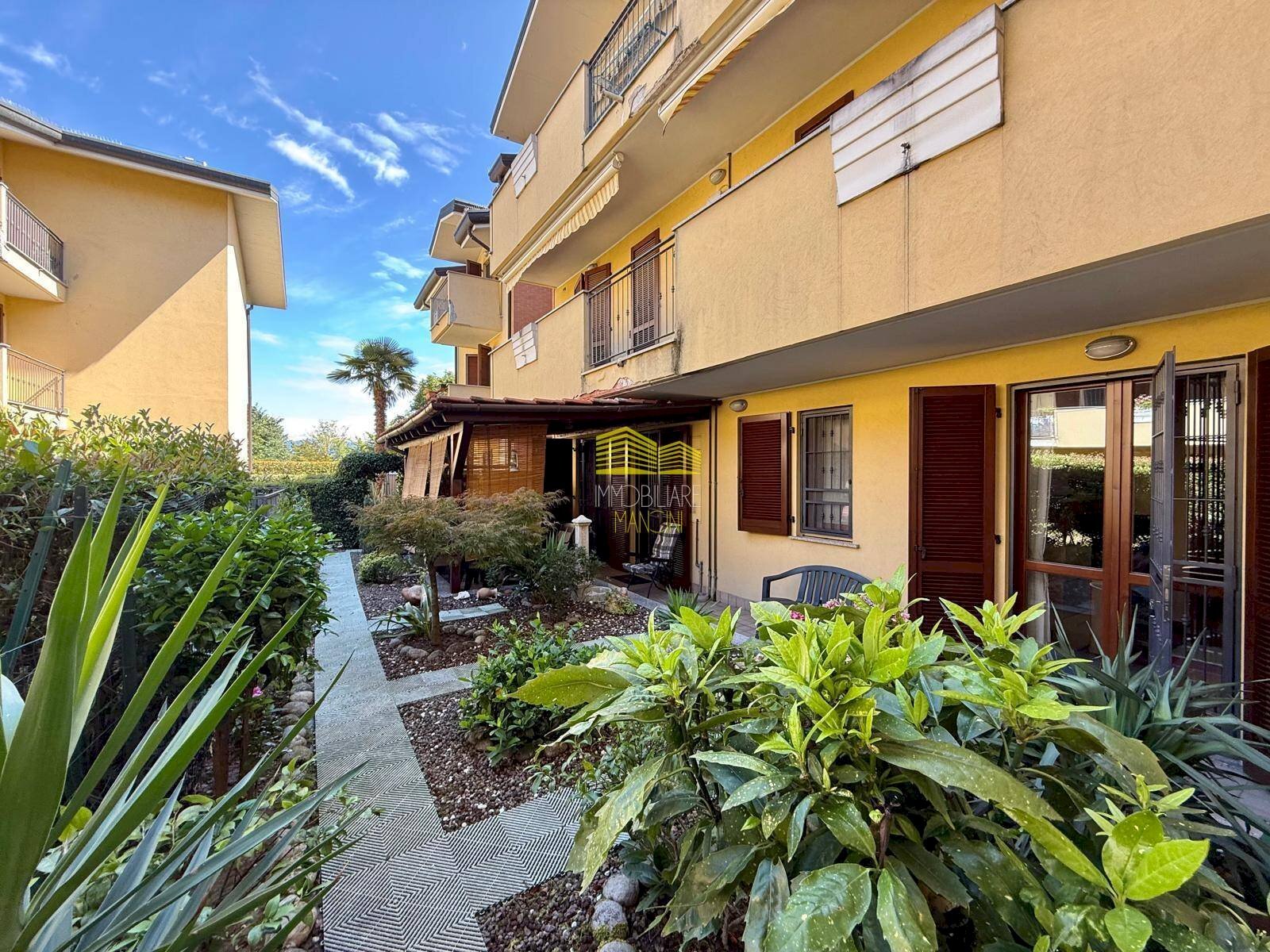 Foto 2 - Terraced Villa Via Italia, Pozzo d'Adda - photo 2