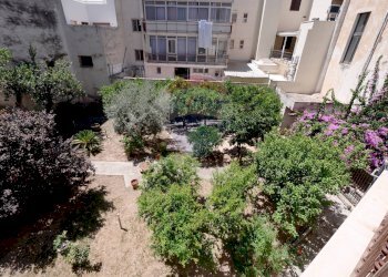 Giardino - Casa semi indipendente Piazza Vittorio Emanuele II
 
2, Acquaviva delle Fonti - foto 30