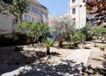 Giardino - Casa semi indipendente Piazza Vittorio Emanuele II
 
2, Acquaviva delle Fonti - foto 34