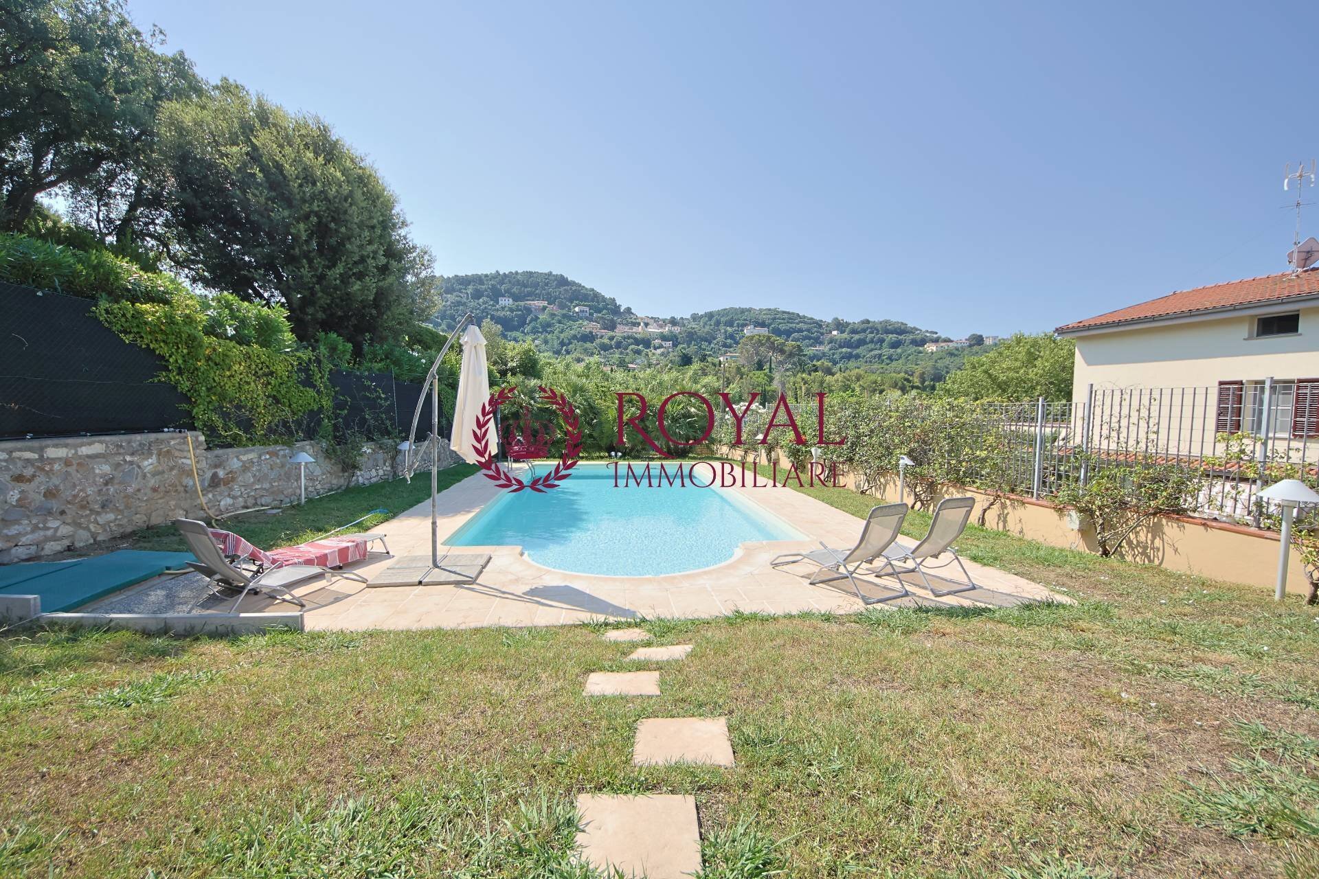 Foto 2 - Villa a Schiera Via Del Castellaccio, Livorno - foto 2