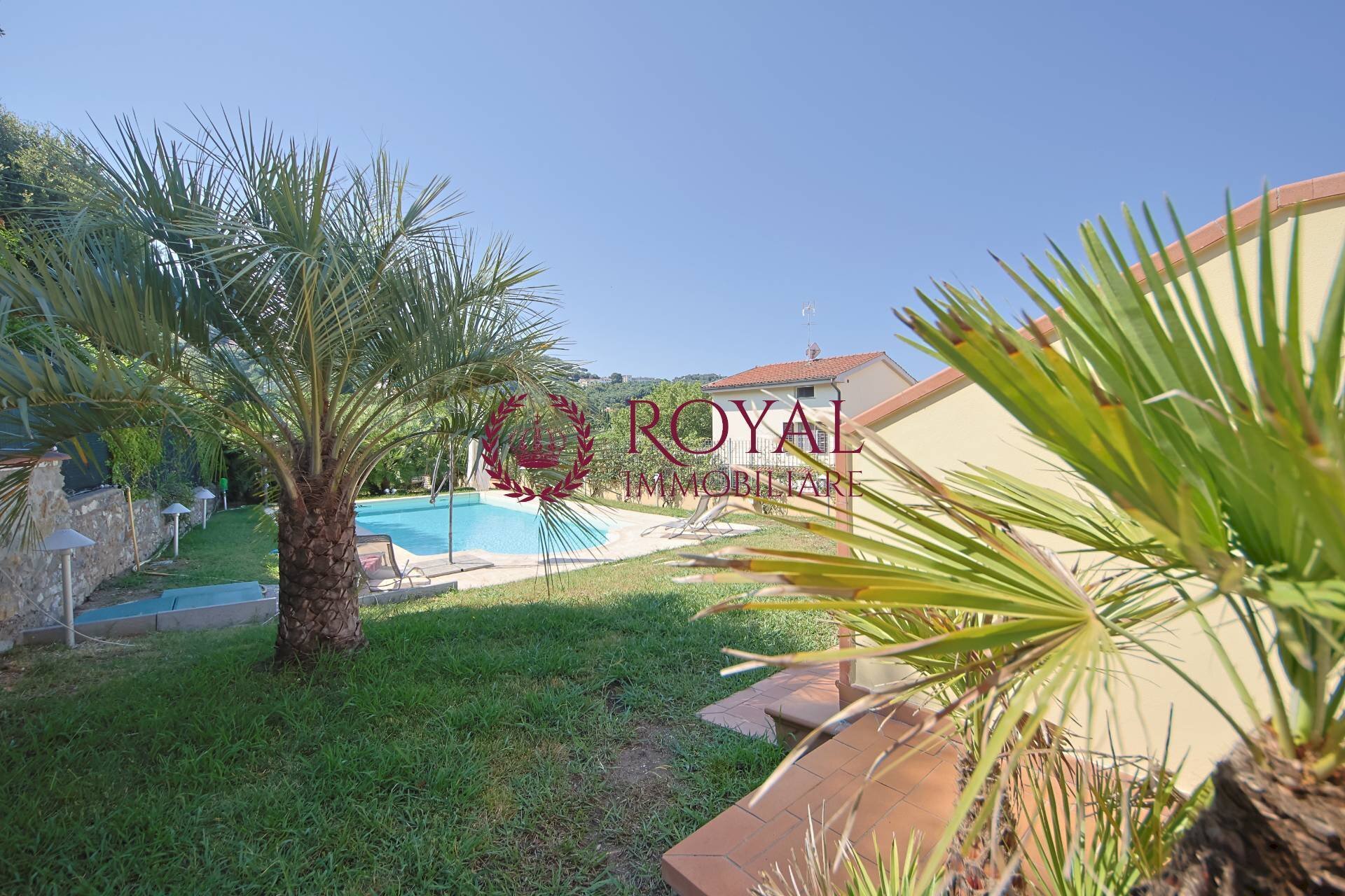 Foto 3 - Villa a Schiera Via Del Castellaccio, Livorno - foto 3