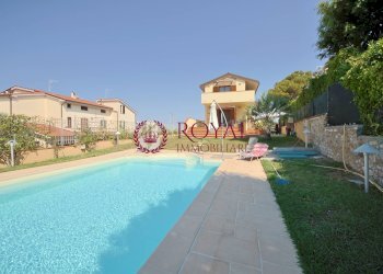 Foto 4 - Villa a Schiera Via Del Castellaccio, Livorno - foto 4