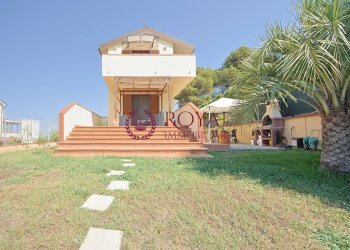 Foto 5 - Villa a Schiera Via Del Castellaccio, Livorno - foto 5