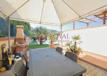 Foto 6 - Villa a Schiera Via Del Castellaccio, Livorno - foto 6