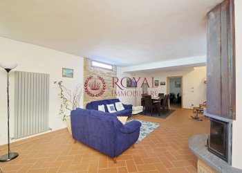 Foto 48 - Villa a Schiera Via Del Castellaccio, Livorno - foto 48