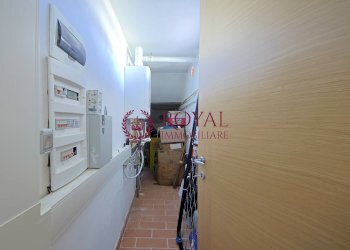 Foto 52 - Villa a Schiera Via Del Castellaccio, Livorno - foto 52