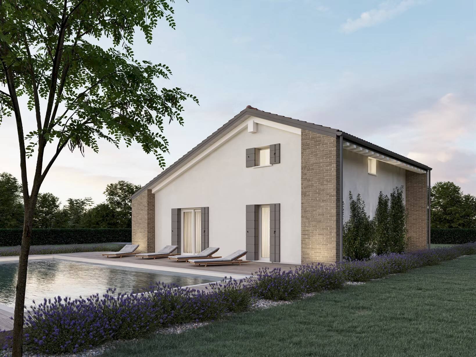 Foto 3 - Villa Via Mandolare
 
c.m., Ospedaletto Euganeo - foto 3