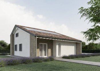 Foto 1 - Villa Via Mandolare
 
c.m., Ospedaletto Euganeo - foto 1